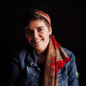 Meet your Posher, Haley